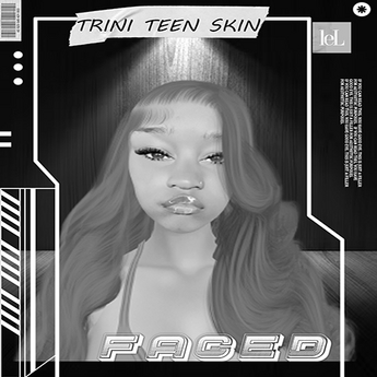 Second Life Marketplace - Trini Teen Demo
